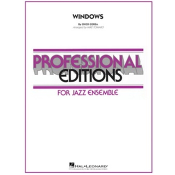 Windows Full Score