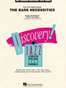 The Bare Necessities (from The Jungle Book) by Gilkyson Terry - Murtha Paul - for Jazz Ensemble