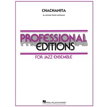 Chachanita Full Score