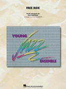 Free Ride by Hartman Dan - Wasson John - Edgar Winter Group for Jazz Ensemble