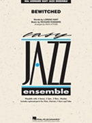 Bewitched by Rodgers and Hart - Rick Stitzel - for Jazz Ensemble