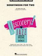 Sonnymoon for Two by - Paul Murtha - Sonny Rollins for Jazz Ensemble
