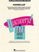 HandClap by - Paul Murtha - Fitz and the Tantrum for Jazz Ensemble