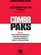 Jazz Combo Pak #44 by - Taylor Mark - for Combo