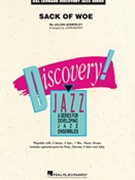 Sack of Woe by Adderley Cannonball - Berry John - for Jazz Ensemble