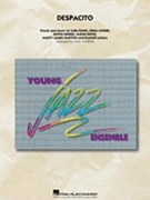 Despacito by - Paul Murtha - Luis Fonsi for Jazz Ensemble