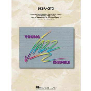 Despacito by Fonsi Luke - Murtha Paul - for Full Score