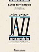 Dance to the Music by Stewart Sylvester - Murtha Paul - Sly and the Family S for Jazz Ensemble
