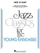 Nice n Easy by Bergman Marilyn - Taylor Mark - for Jazz Ensemble