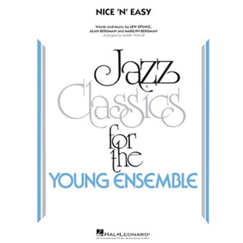 Nice 'n' Easy Full Score