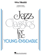 Viva Tirado by Wilson Gerald - Berry John - for Jazz Ensemble