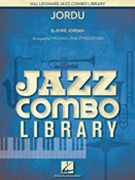 Jordu by Jordan Duke - Mossman Michael Philip - for Combo