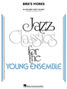 Birk's Works by Gillespie Dizzy - Taylor Mark - for Jazz Ensemble