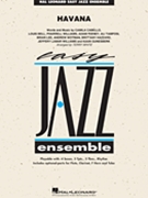 Havana by Cabello Camila - White Terry - Cabello Camila for Jazz Ensemble