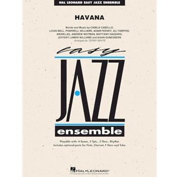 Havana Full Score