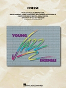 Finesse by - Wasson John - Bruno Mars for Jazz Ensemble
