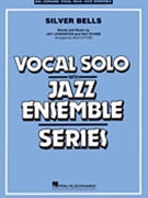 Silver Bells by Evans Ray - Rick Stitzel - for Big Band with Vocal