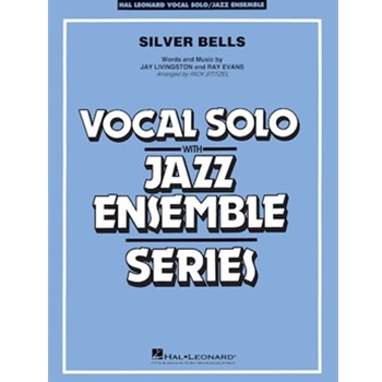 Silver Bells Full Score