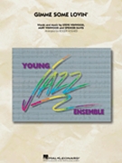 Gimme Some Lovin by Winwood Steve - Holmes Roger - for Jazz Ensemble