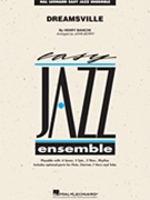 Dreamsville by Mancini Henry - Berry John - for Jazz Ensemble