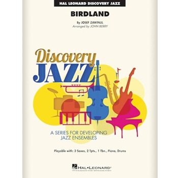 Birdland