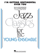 I'm Getting Sentimental Over You by Washington Ned - Taylor Mark - Tommy Dorsey Orchest for Jazz Esn