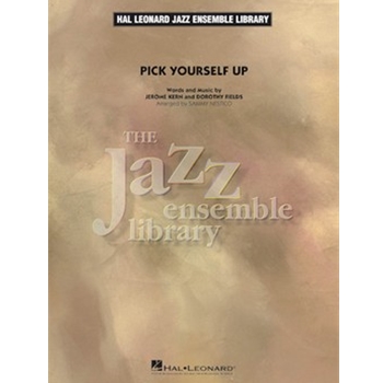 Pick Yourself Up Full Score