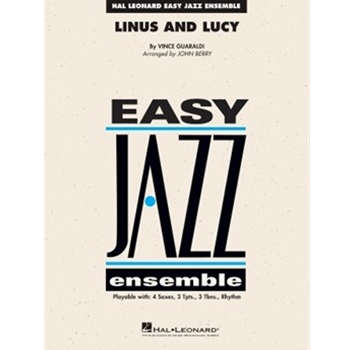 Linus And Lucy Full Score