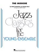 The Mooche by Mills Irving - Taylor Mark - for Jazz Ensemble