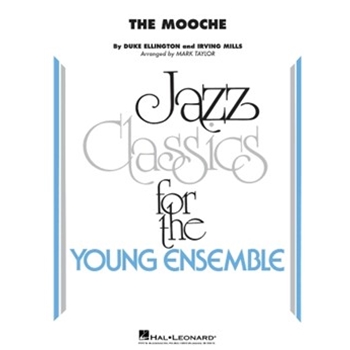 The Mooche Full Score