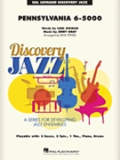 Pennsylvania 6-5000 by Gray Jerry - Rick Stitzel - Glenn Miller Orchest for Jazz Band