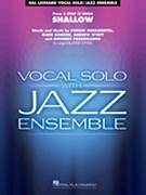 Shallow (from a Star Is Born) by Germanotta and Ronson - Stitzel Rick - Lady Gaga for Vocal