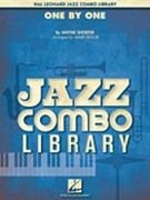 One by One by Shorter Wayne - Taylor Mark - for Combo