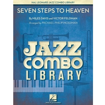 Seven Steps To Heaven Full Score