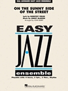 On the Sunny Side of the Street by McHugh Jimmy - Berry John - for Jazz Ensemble