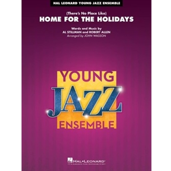 (There's No Place Like) Home For The Holidays Full Score