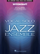 Witchcraft by - Holmes Roger - Cy Coleman and Carolyn Leigh for Jazz Ensemble and Vocal