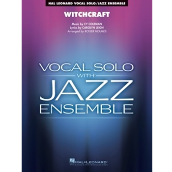 Witchcraft - Key: Eb