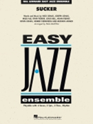 Sucker by - Murtha Paul - Jonas Brothers for Jazz Ensemble