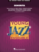 Senorita by - Murtha Paul - Shawn Mendes for Jazz Ensemble