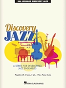 Discovery Jazz Collection, Volume 2