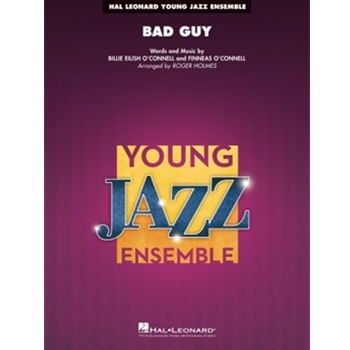 Bad Guy