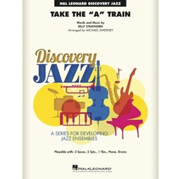 Take the A Train