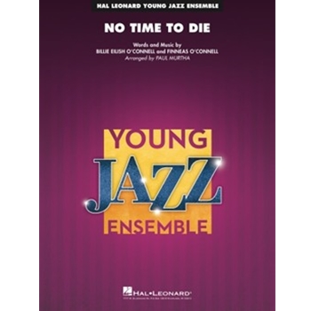 No Time to Die (from No Time To Die)