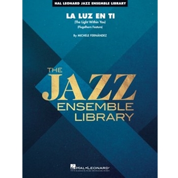 La Luz En Ti (The Light Within You)