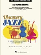 Summertime (from Porgy and Bess)
