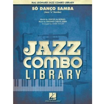 So Danco Samba (Jazz ‘N’ Samba)