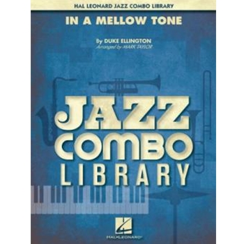 In a Mellow Tone