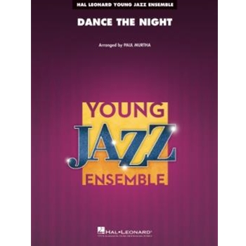 Dance the Night
