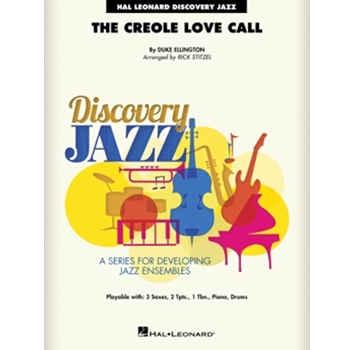 The Creole Love Call
